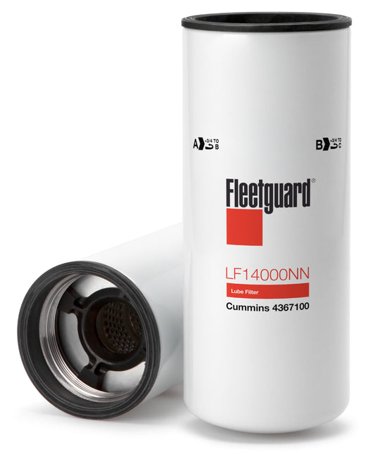 Filtro de aceite FLEETGUARD LF14000NN
