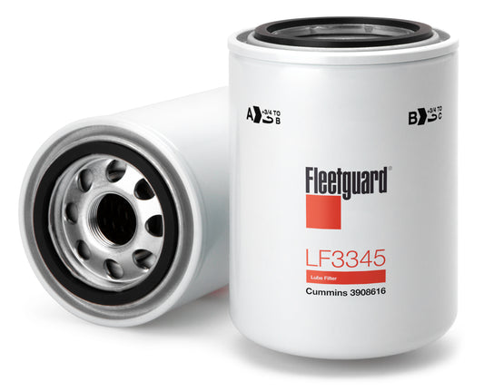Filtro de aceite FLEETGUARD LF3345