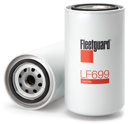 Filtro de aceite FLEETGUARD LF699