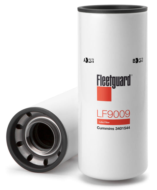 Filtro de aceite FLEETGUARD LF9009