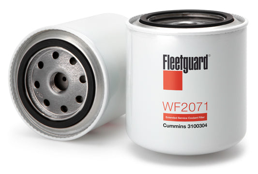 Filtro de agua FLEETGUARD WF2071